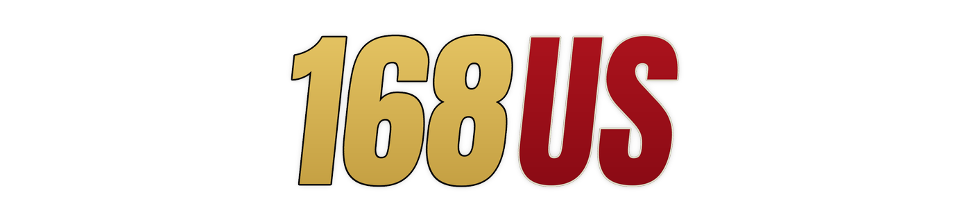 168us